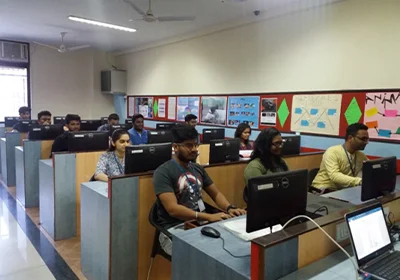 ISG Centre of Excellence
